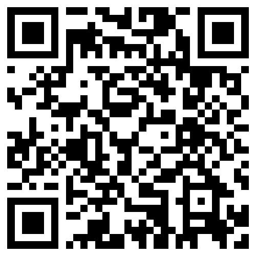QR kód pro platbu na účet, zpráva pro příjemce Pqj71terapie